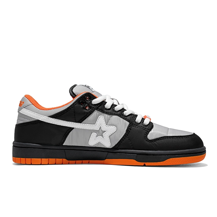 RIPSTAR SKBD Low Maxes Padded