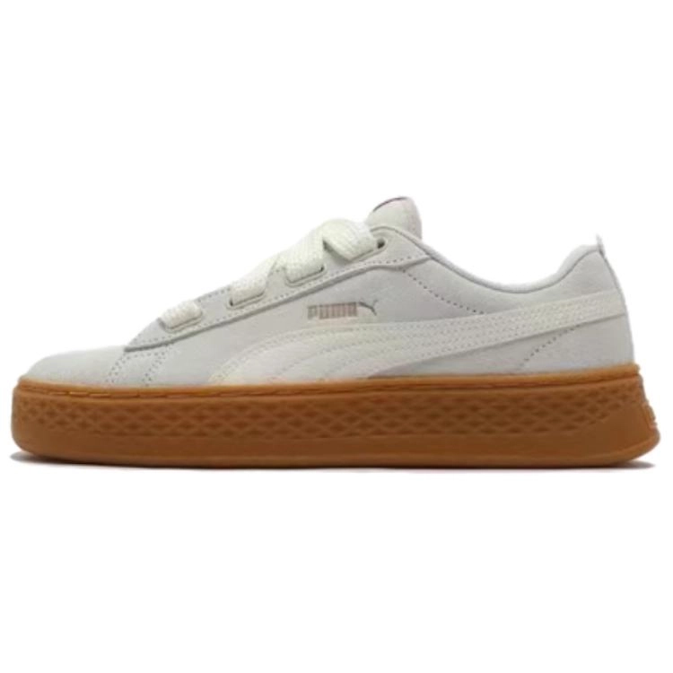 PUMA Smash Platform WideLace