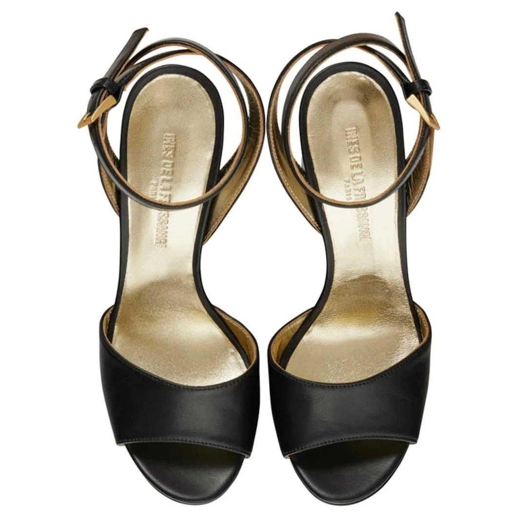 INES DE LA FRESSANGE 6.5cm