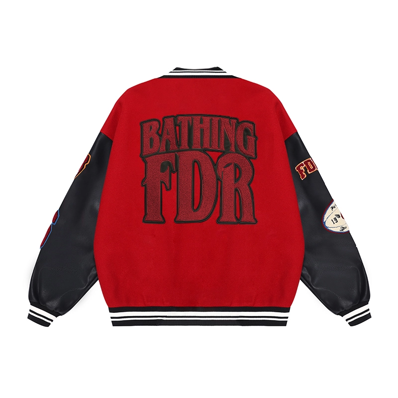 FDR