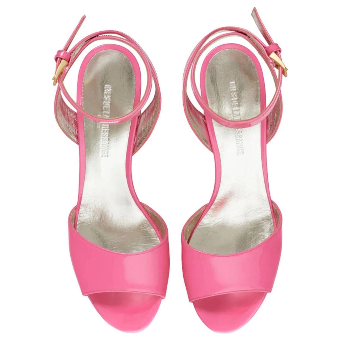 INES DE LA FRESSANGE 6.5cm