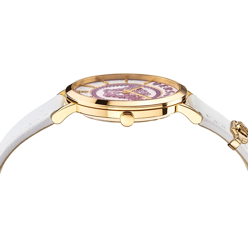 VERSACE 36 logo