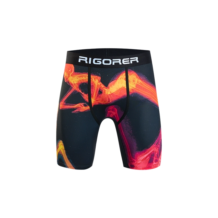 RIGORER