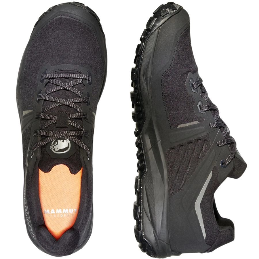 MAMMUT Ultimate 3 GTX