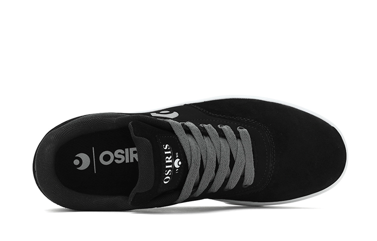 OSIRIS REC