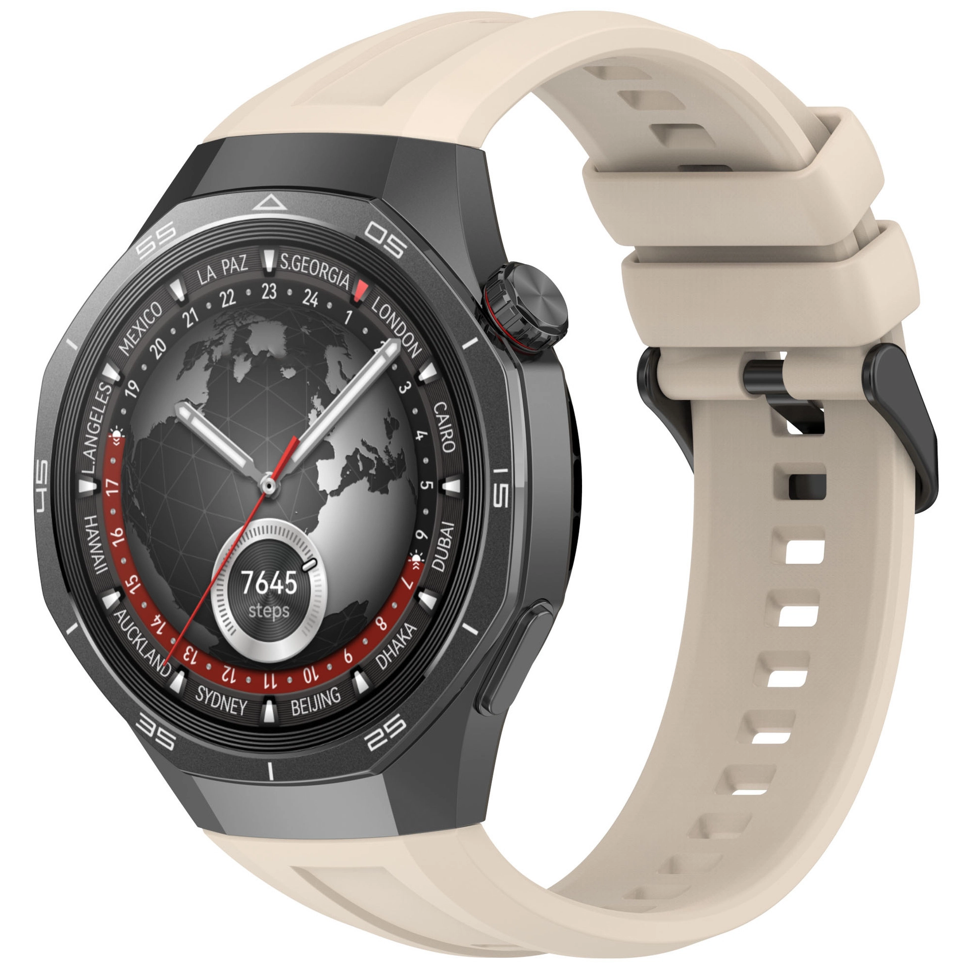 CHRROTA GT5ProWatch GT5 Pro 46mm
