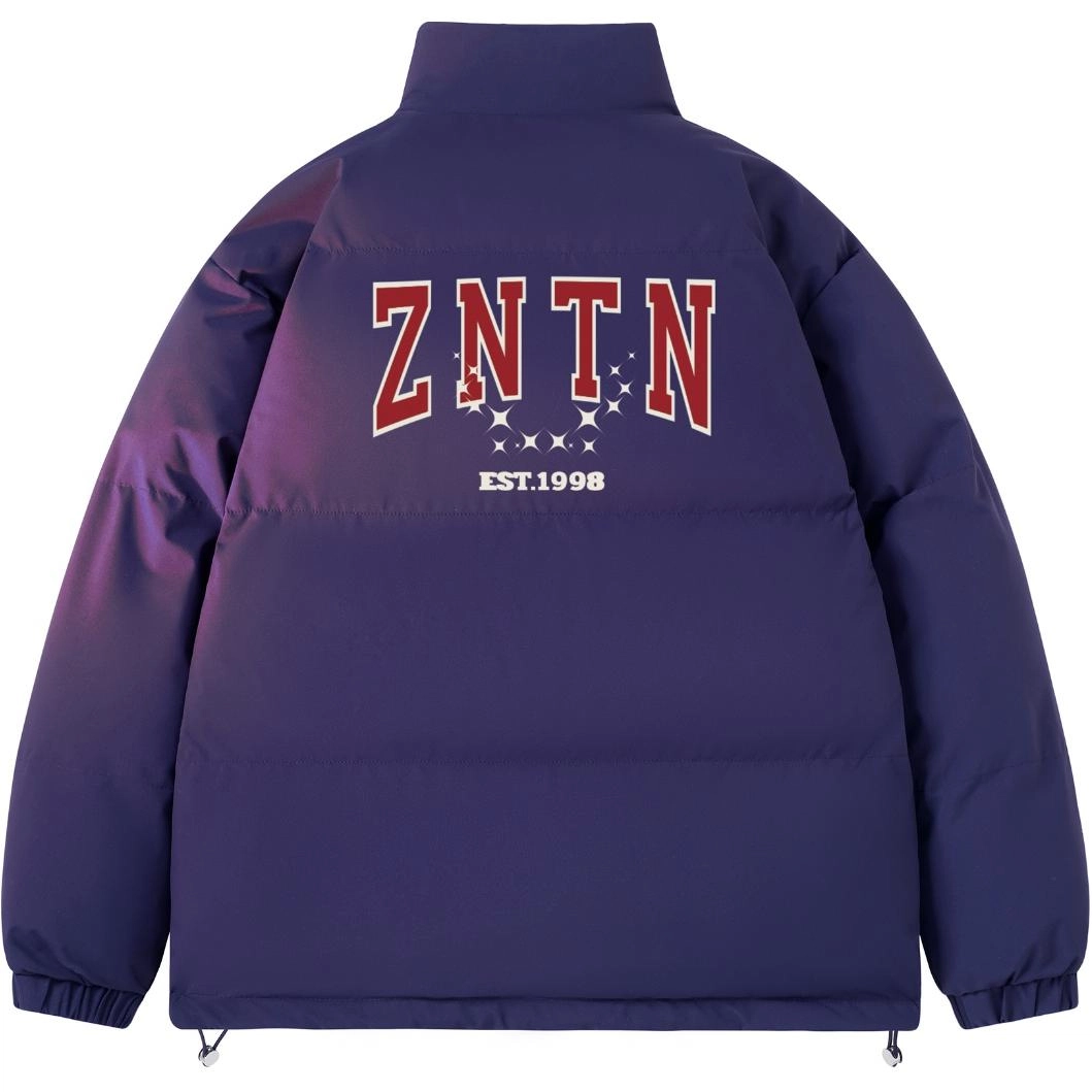 ZNTN logo