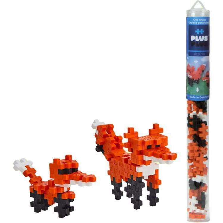 PLUS PLUS 70pcs 4177