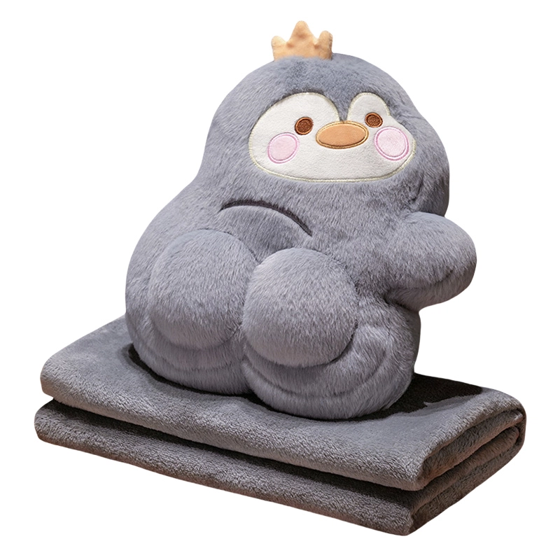 Julebaby 35cm