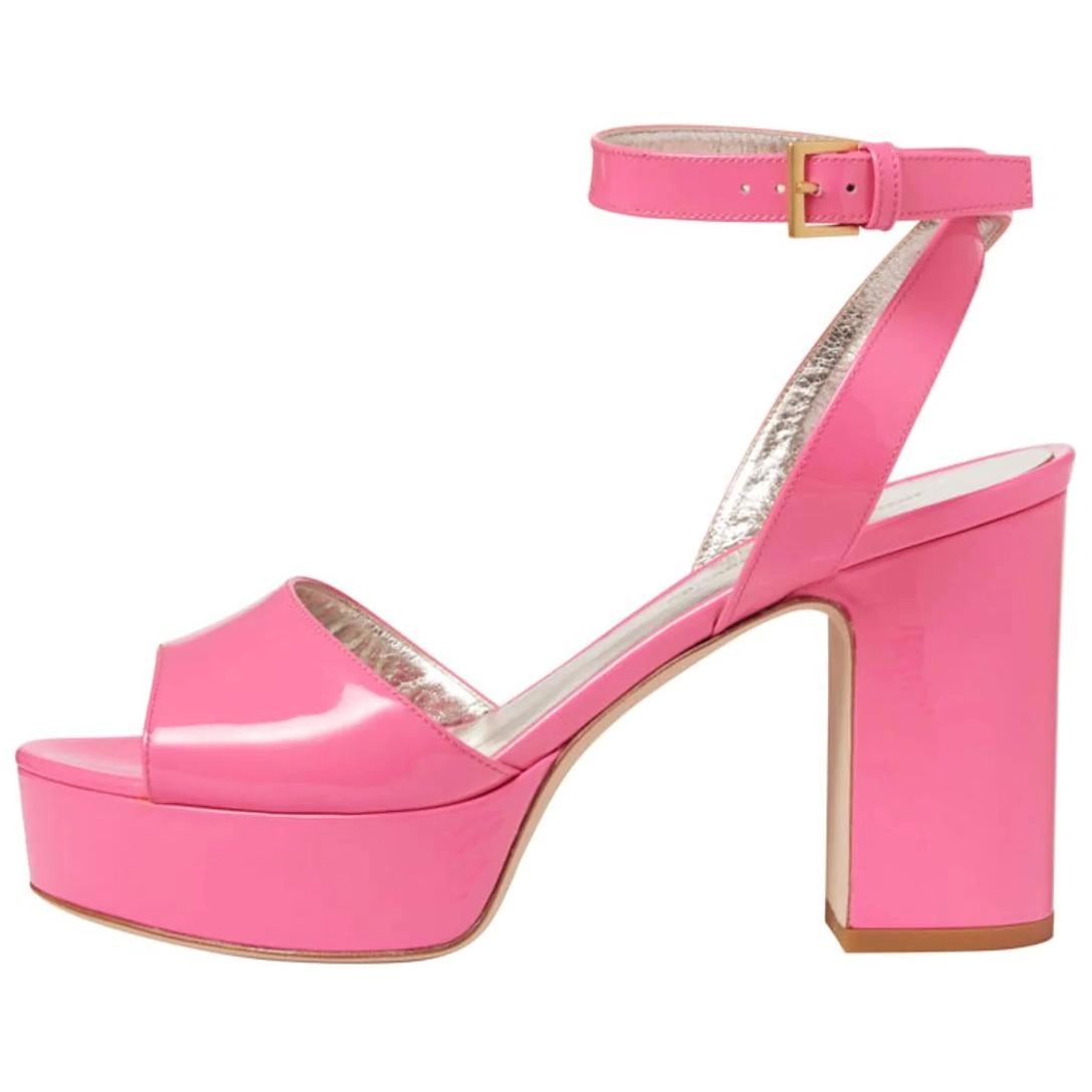 INES DE LA FRESSANGE 6.5cm