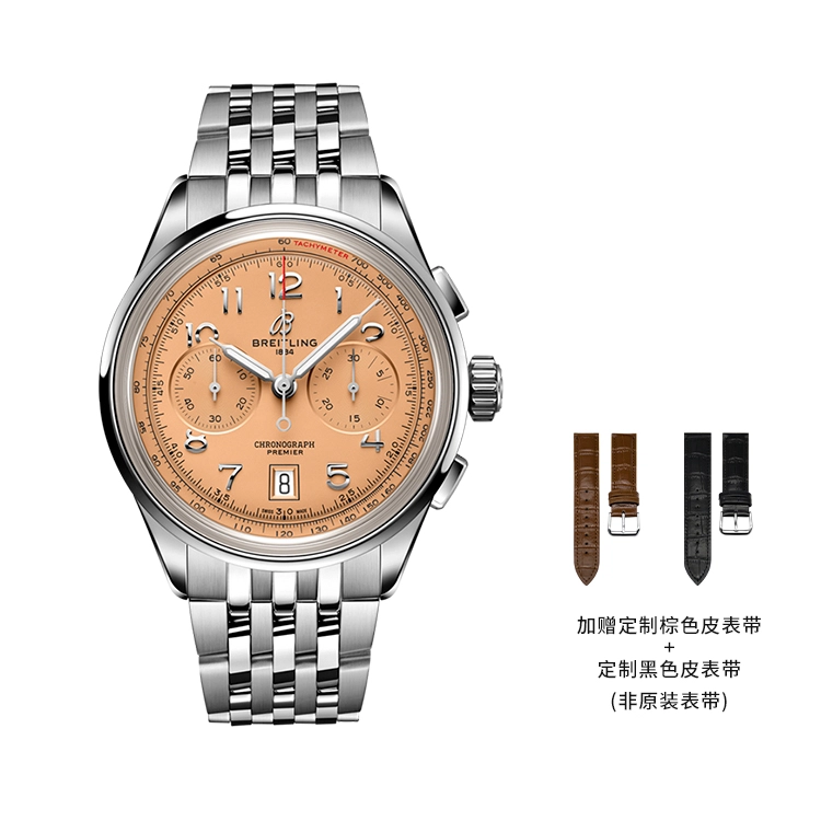 BREITLING 100 42mm AB0145331K1A1