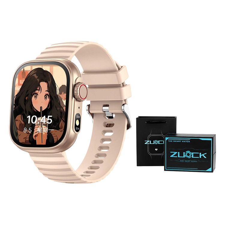 ZUCK - 24