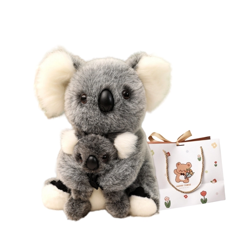 OU DI PIG 28cm