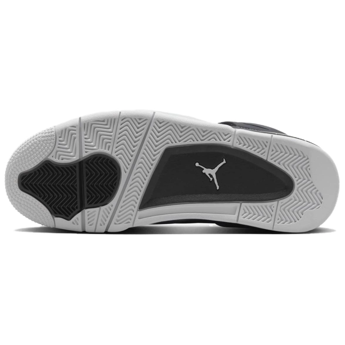 Air Jordan 4 "Fear"