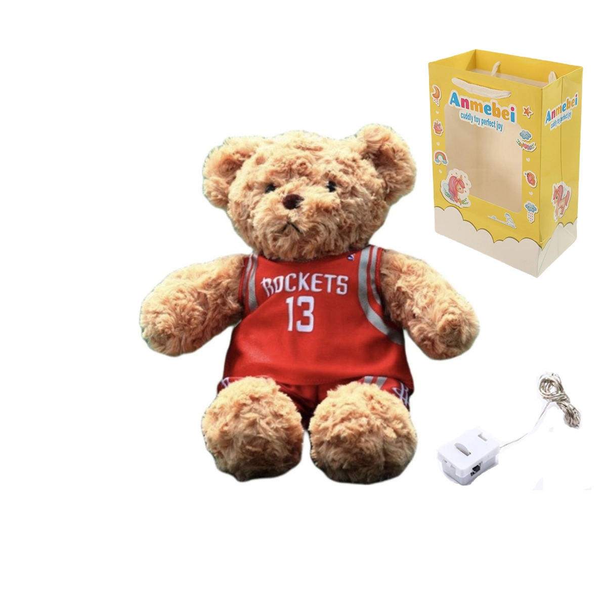 Anmebei NBA 25cm