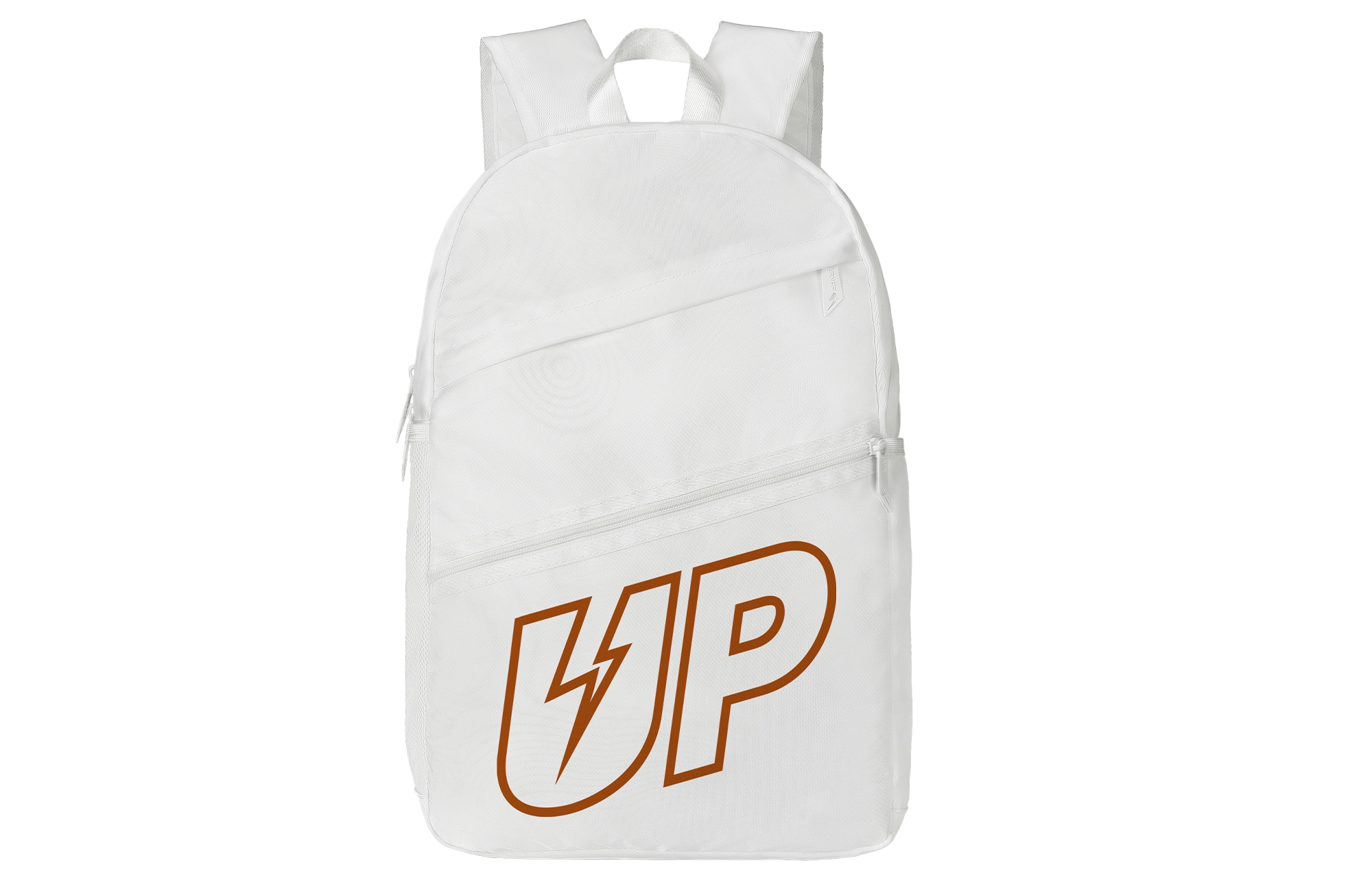 TURN UP logo