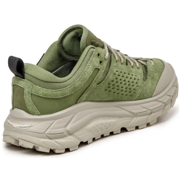 HOKA ONE ONE Tor Ultra LO TP GORE-TEX Forest Floor
