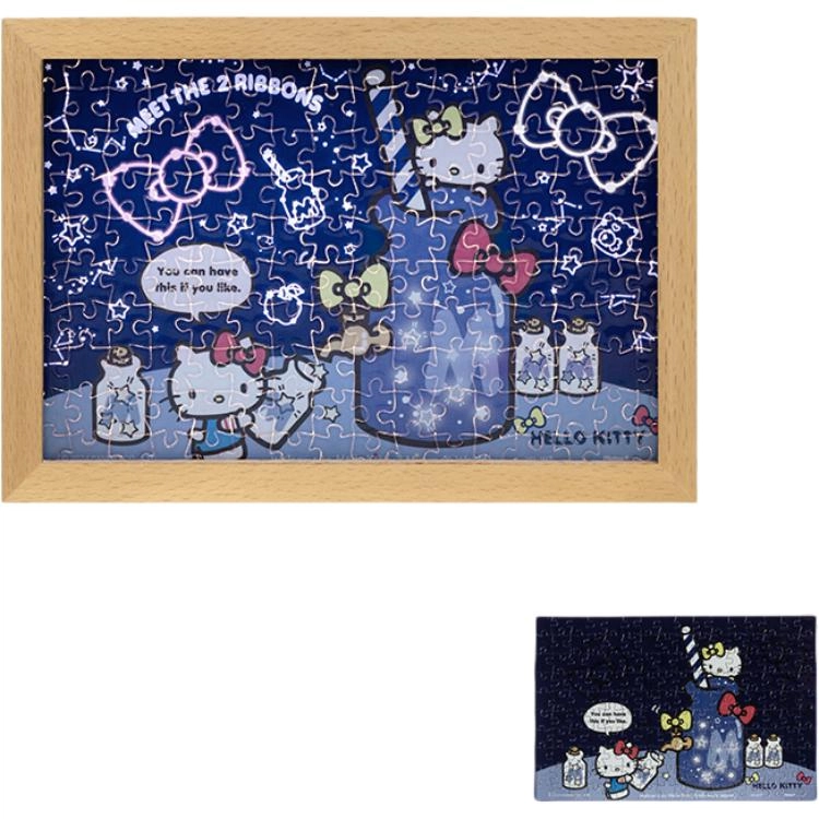 3D-JP 160pcs QA1001