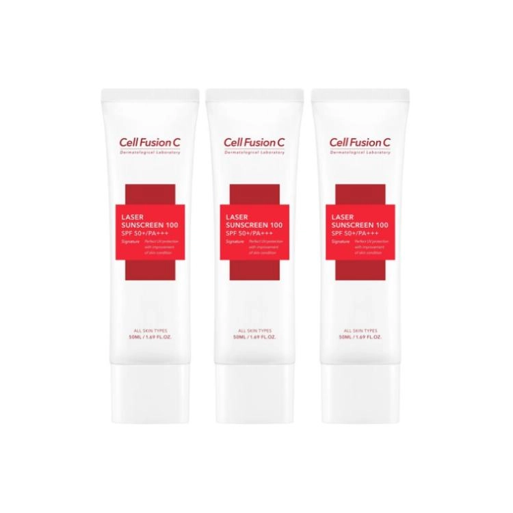 SPF50+PA++ 50ml