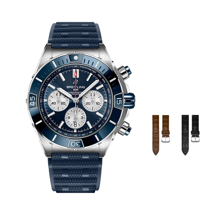 BREITLING 200 44mm AB0136161C1S1
