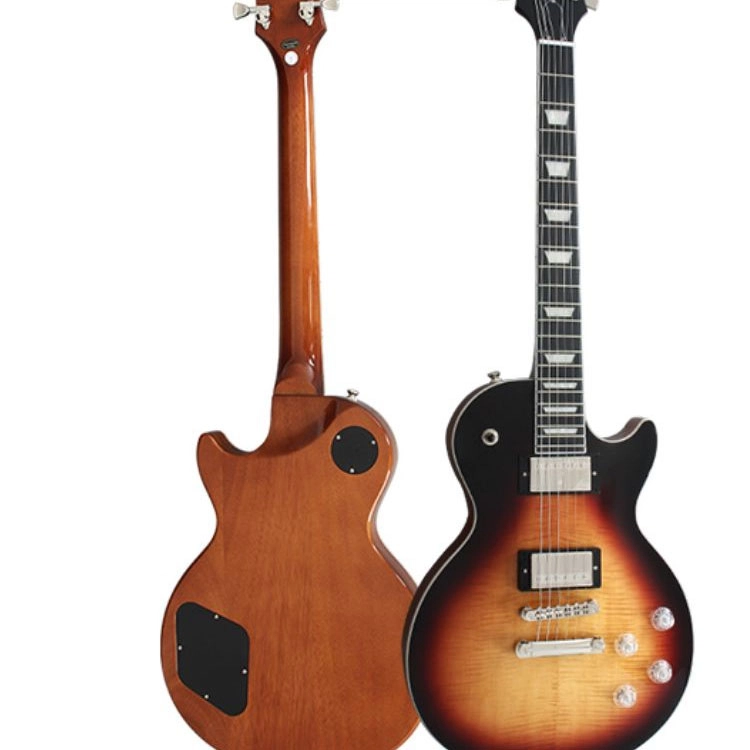 Epiphone Les Paul Modern Figured