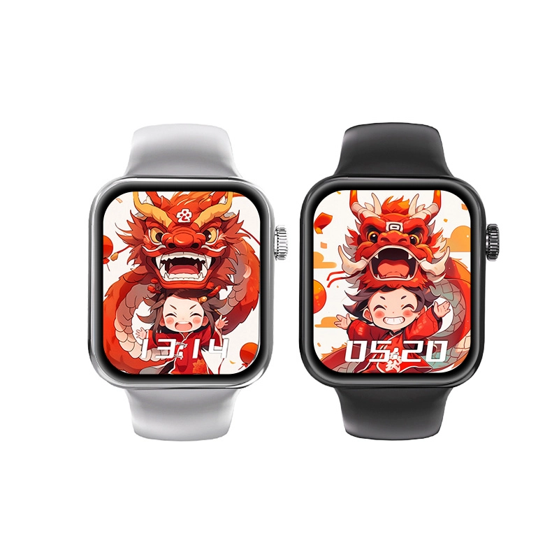 TANGKENFC watch-8p