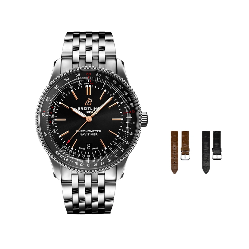 BREITLING 30 41mm A17326241B1A1