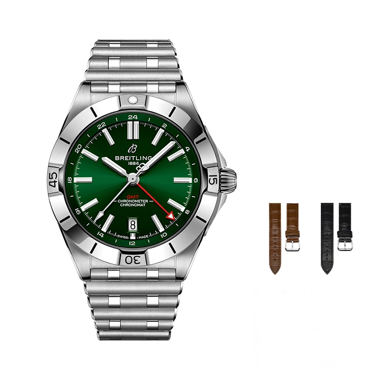 BREITLING 200 40mm A32398101L1A1