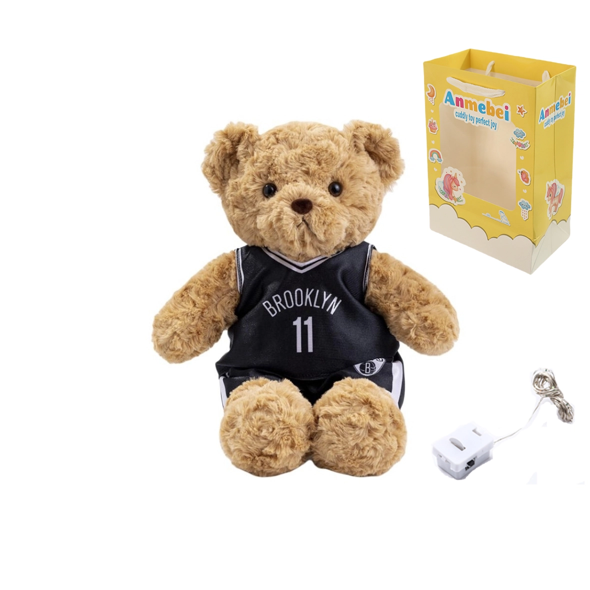 Anmebei NBA 25cm
