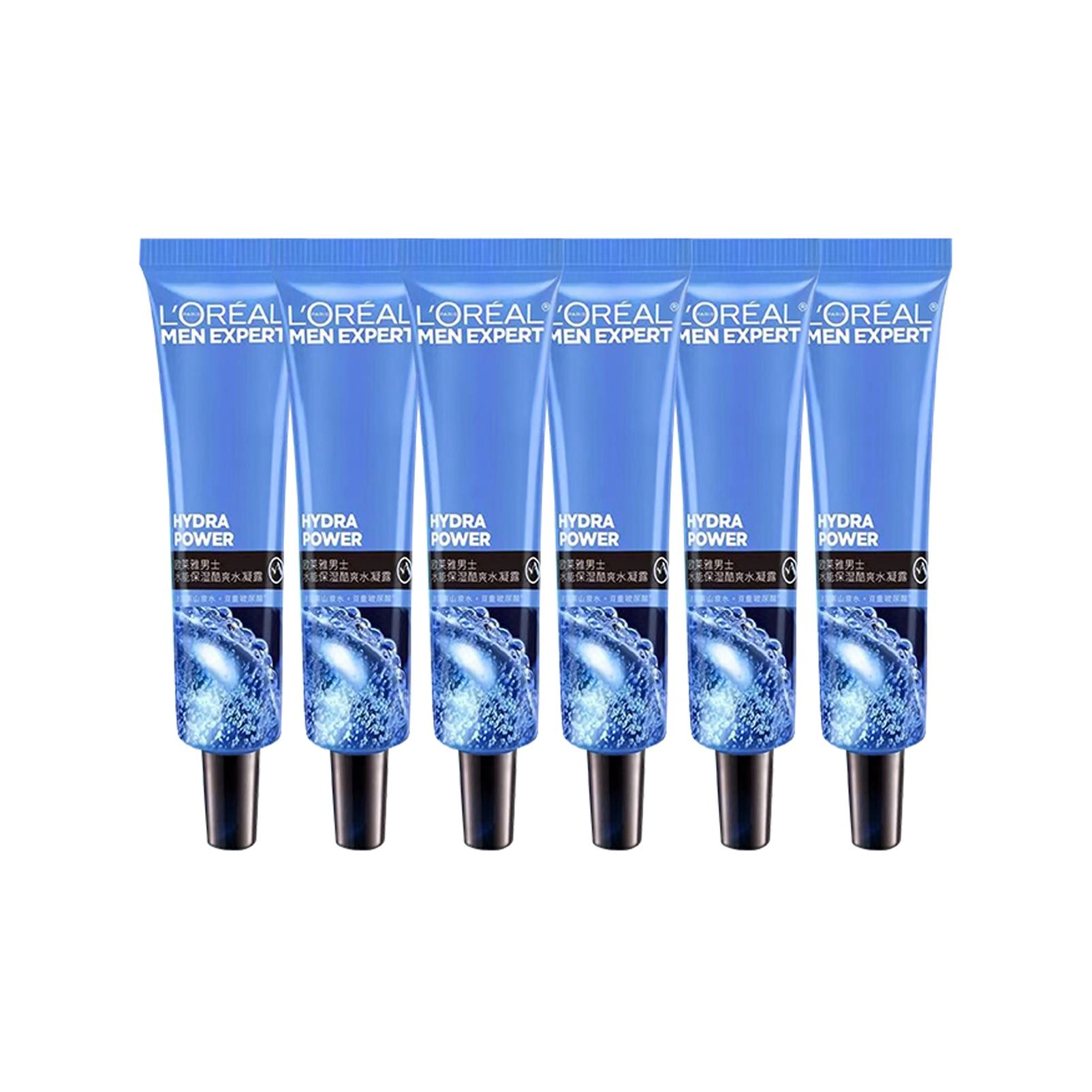 L'OREAL PARIS MEN EXPERT