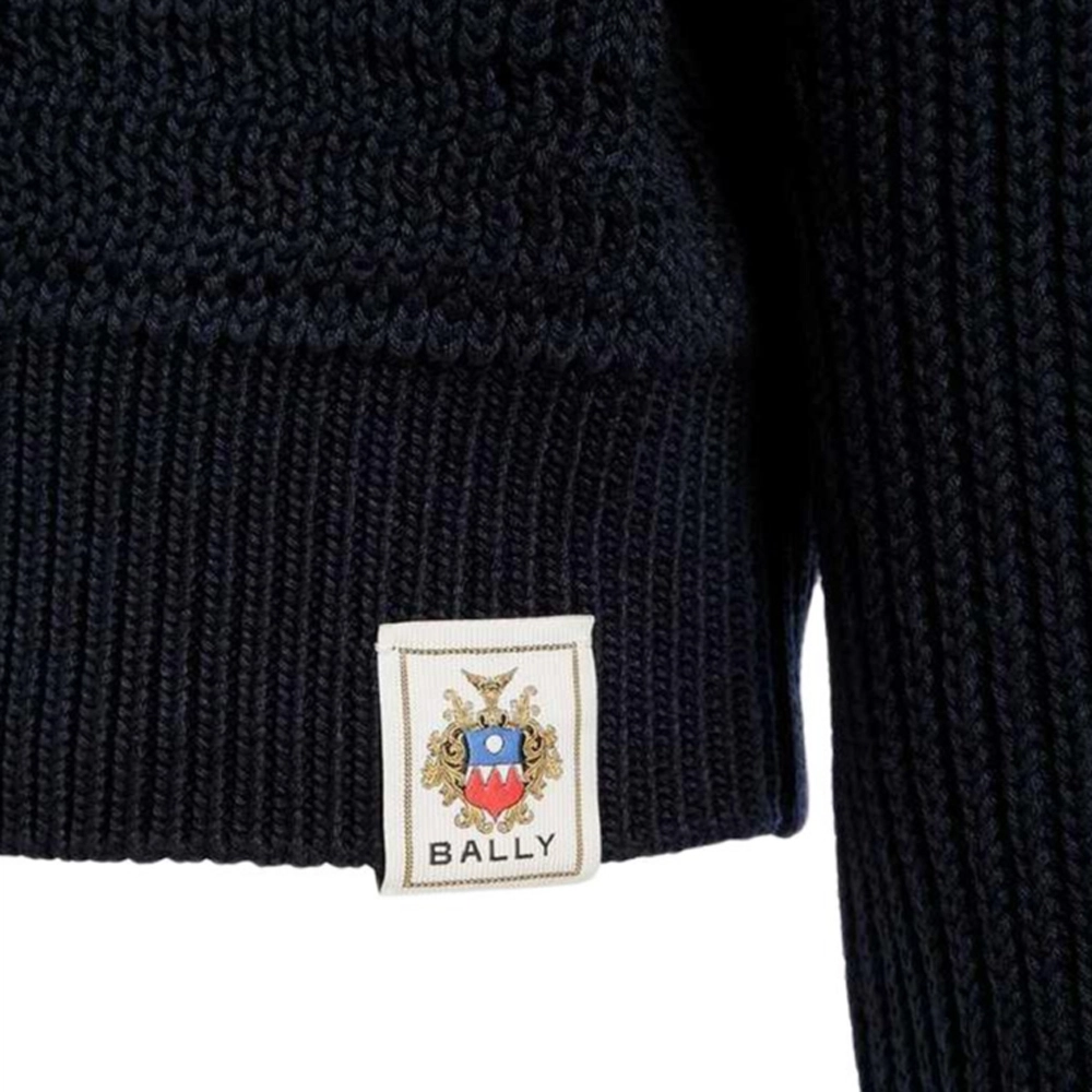 BALLY SS25