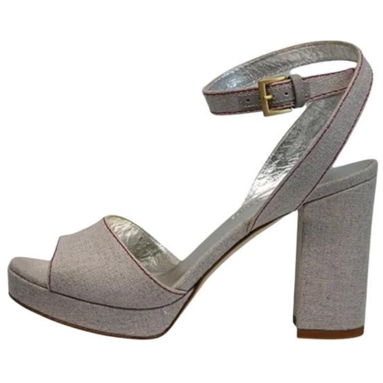 INES DE LA FRESSANGE 8cm