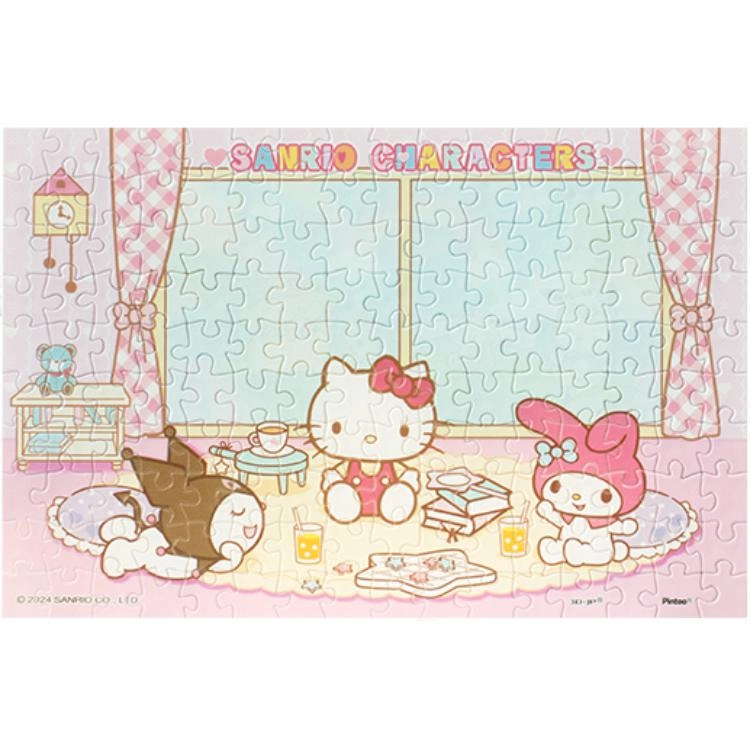 3D-JP 160pcs QA1001