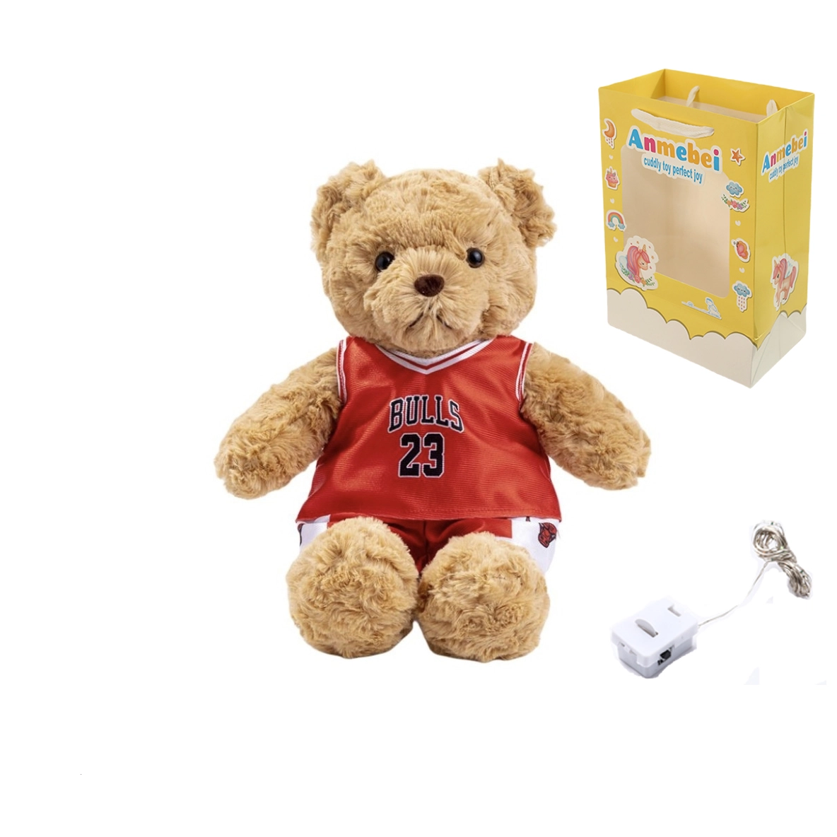 Anmebei NBA 25cm