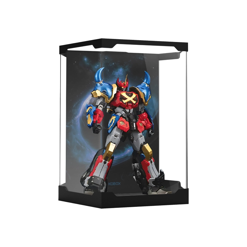 KGBOX MOSHOWX