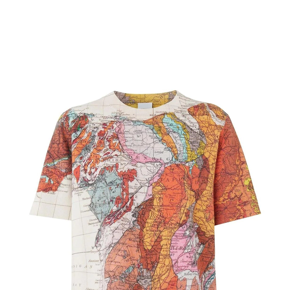 Burberry SS22 T