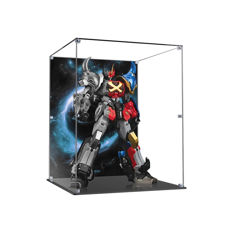 KGBOX MOSHOWX