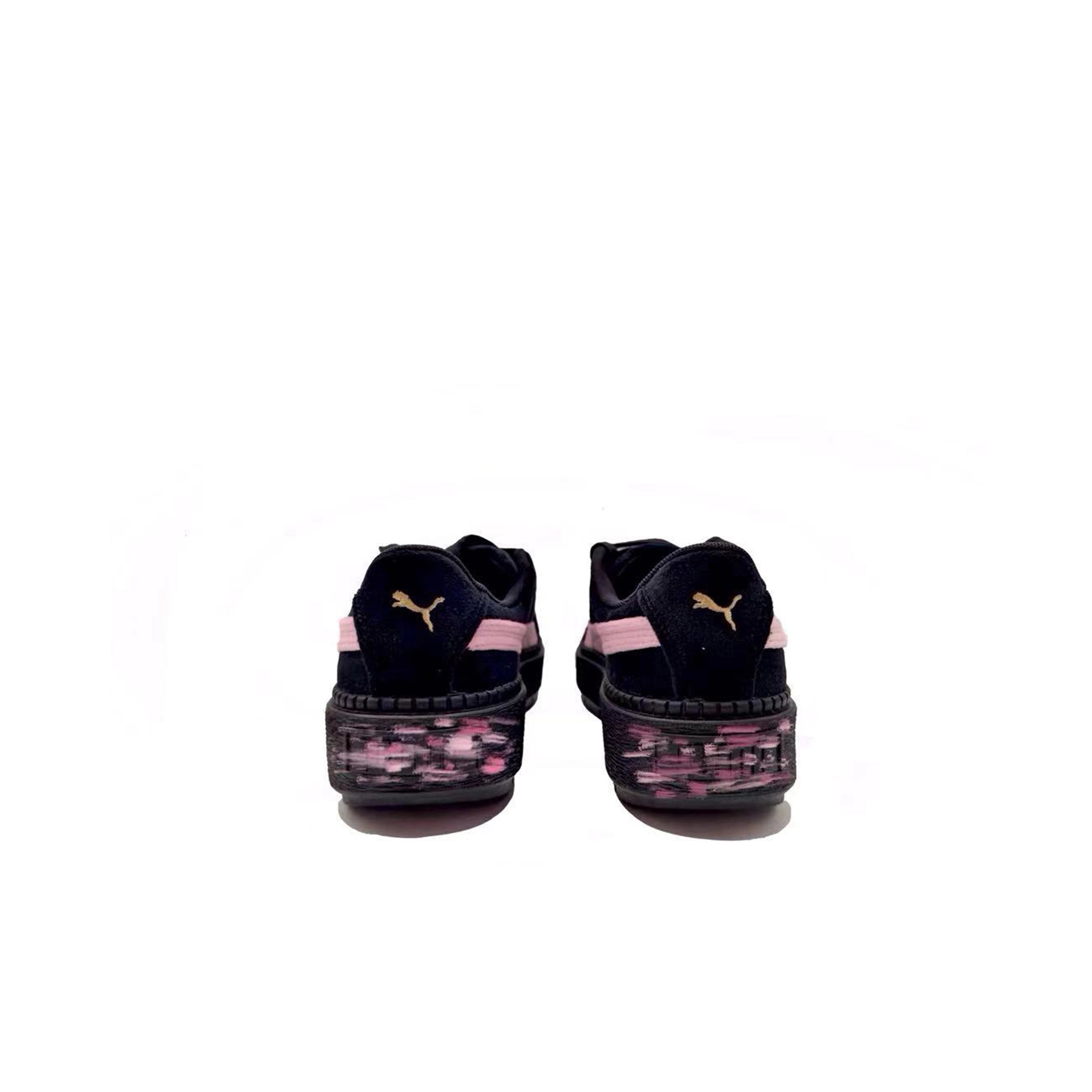 PUMA Platform Trace
