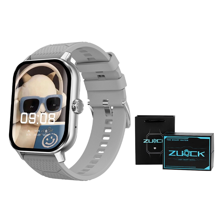 ZUCK - AI 100+