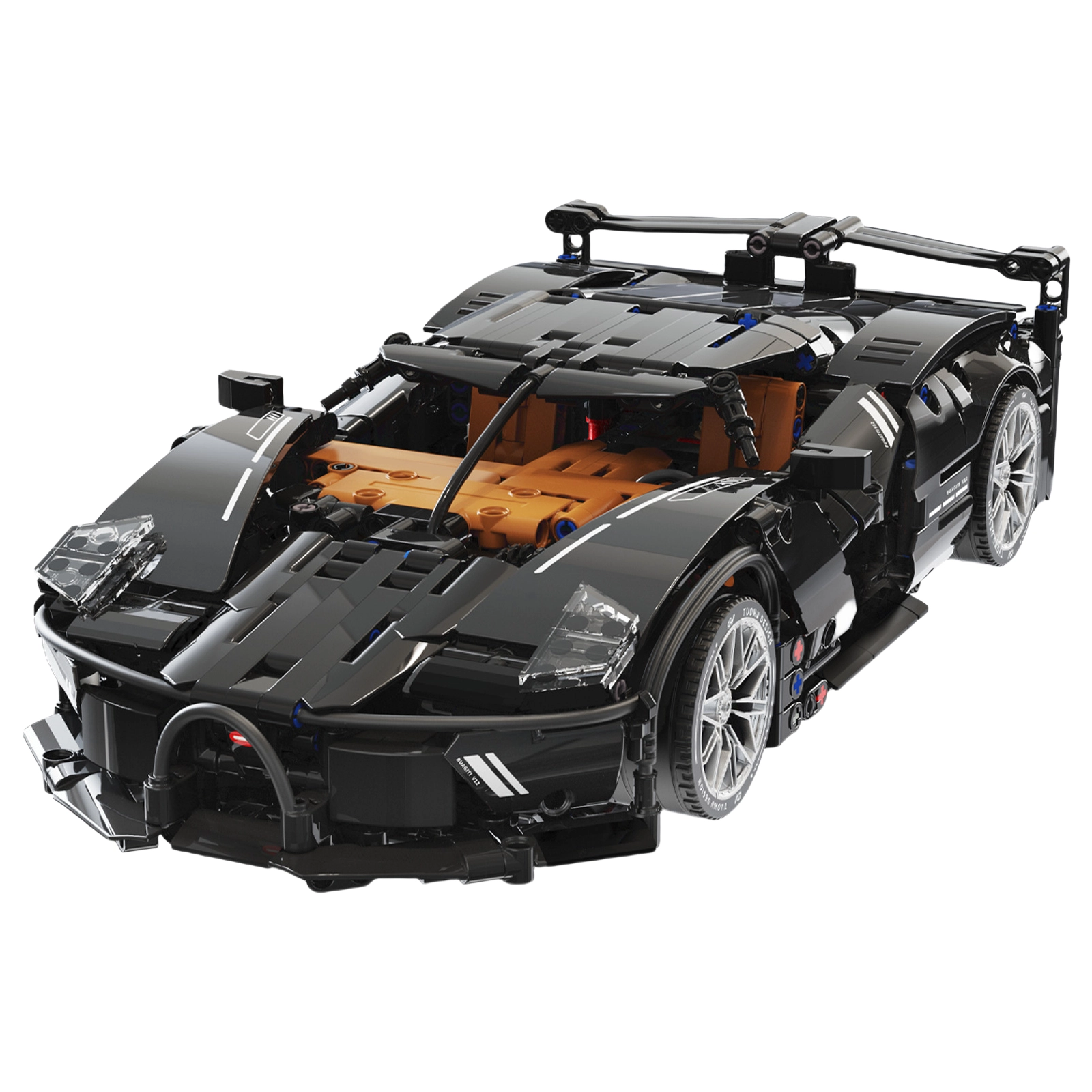 OLOEY v12 993PCS OLOEY-JM-