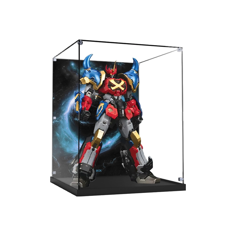 KGBOX MOSHOWX