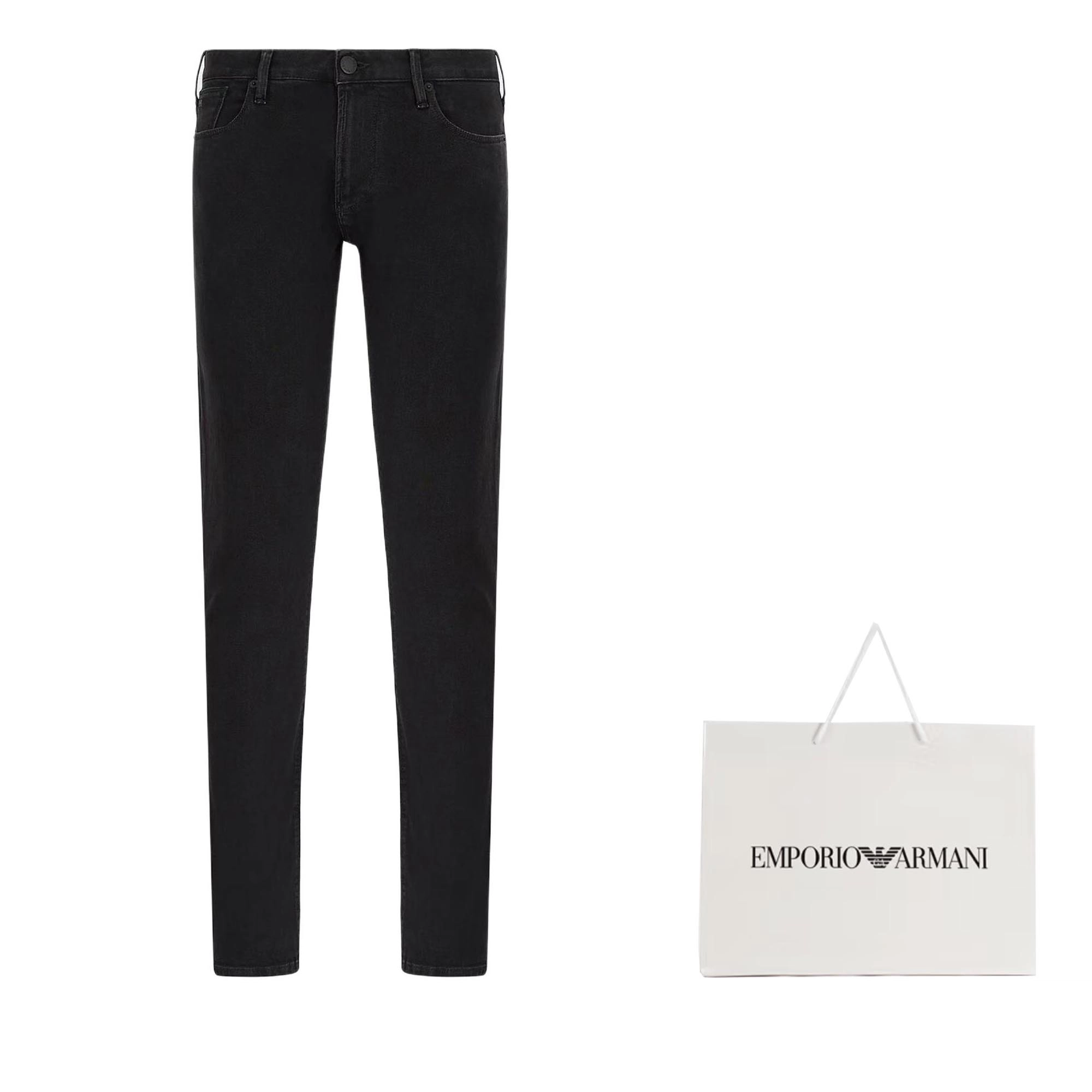 EMPORIO ARMANI SS21
