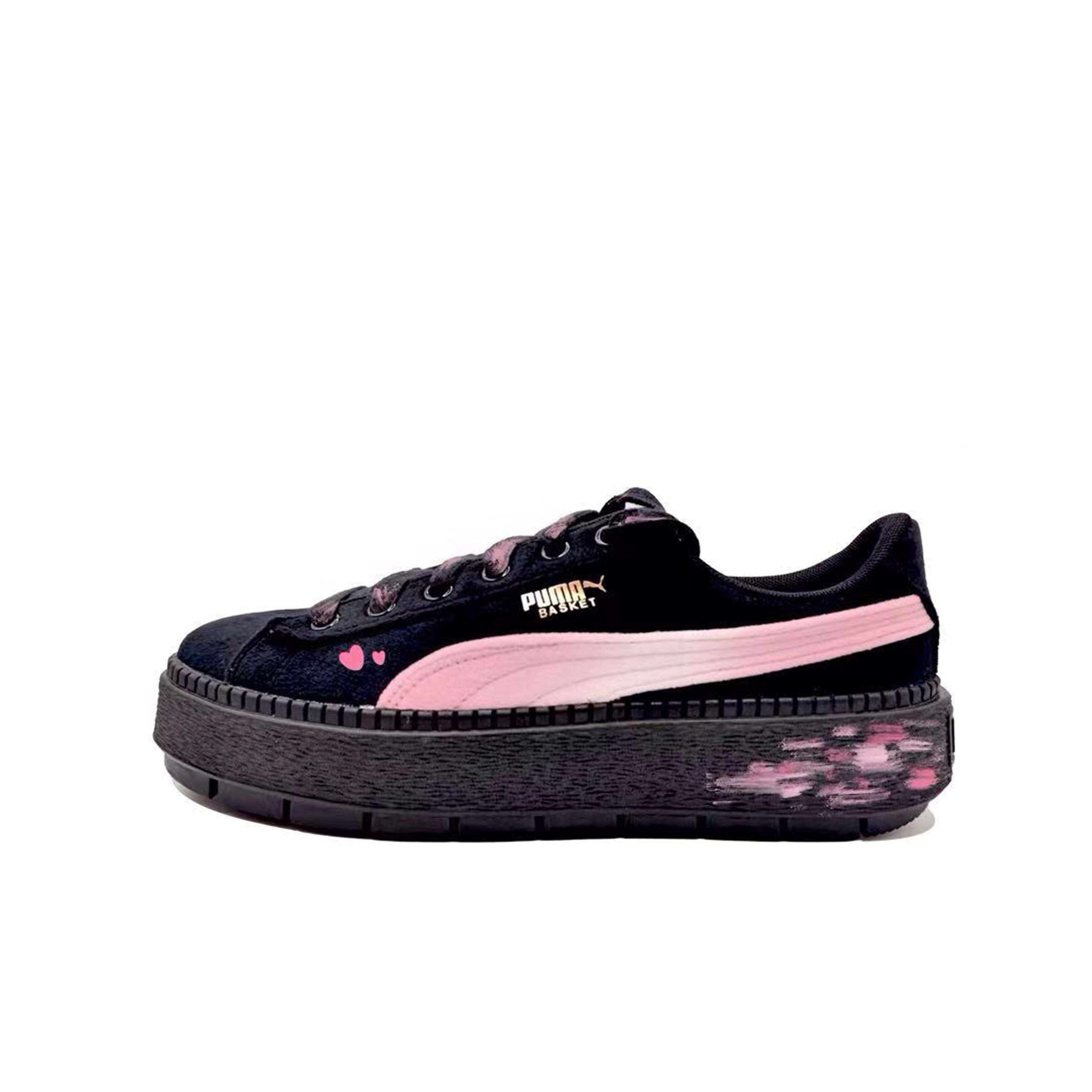 PUMA Platform Trace