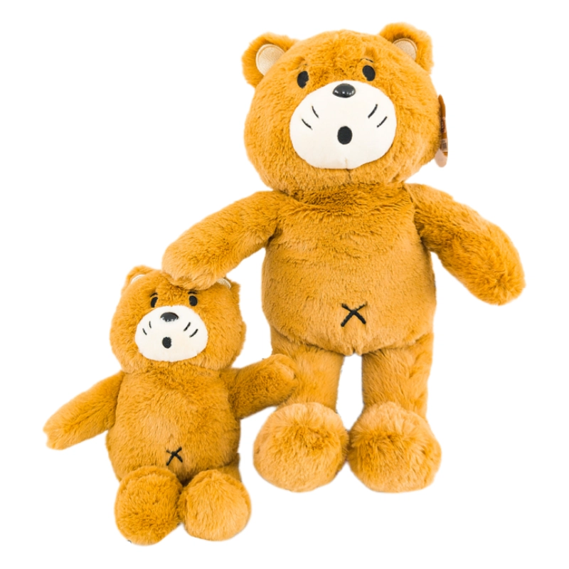 XTHOT x anown 20cm33cm