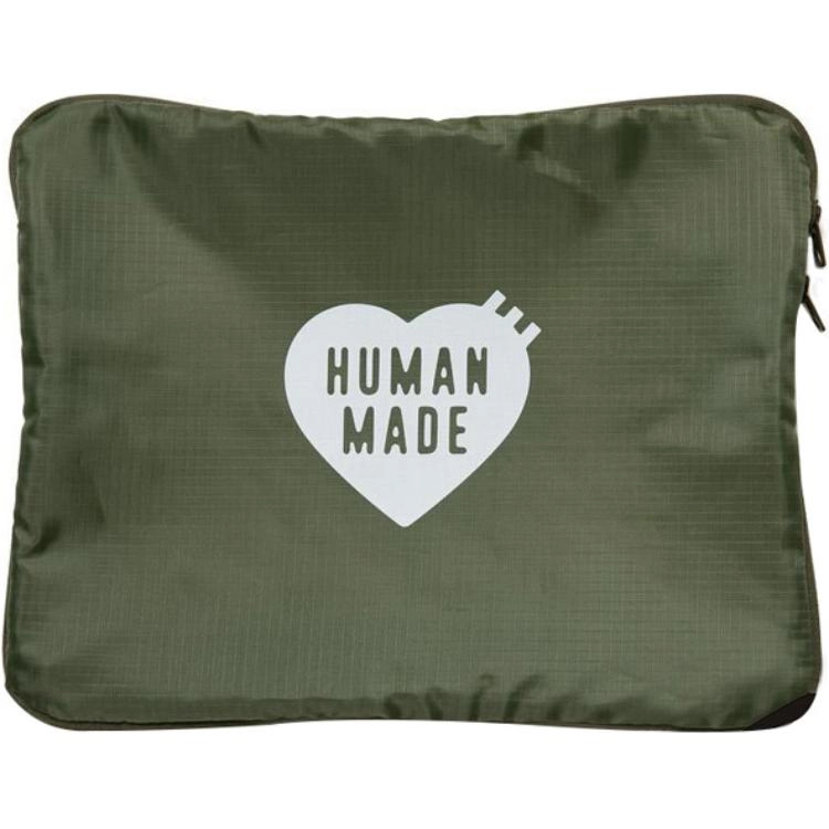 HUMAN MADE Logo