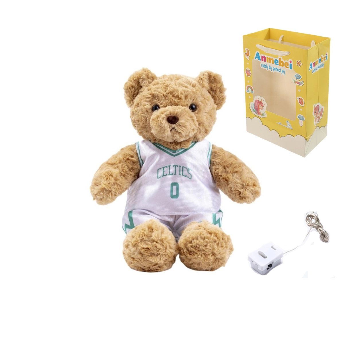 Anmebei NBA 25cm