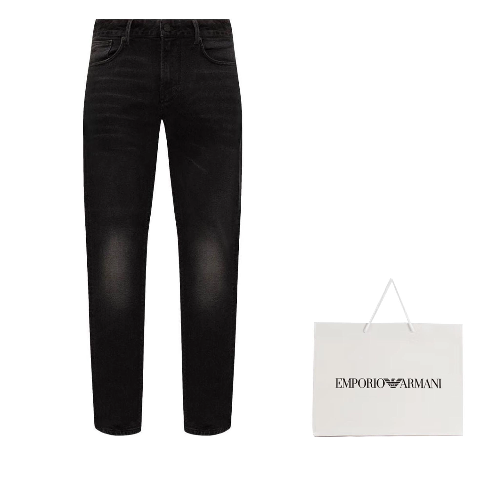 EMPORIO ARMANI SS24