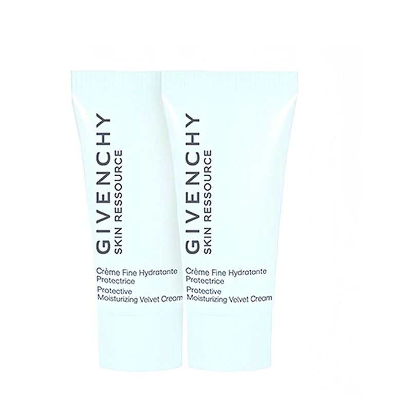 GIVENCHY 7ml*4