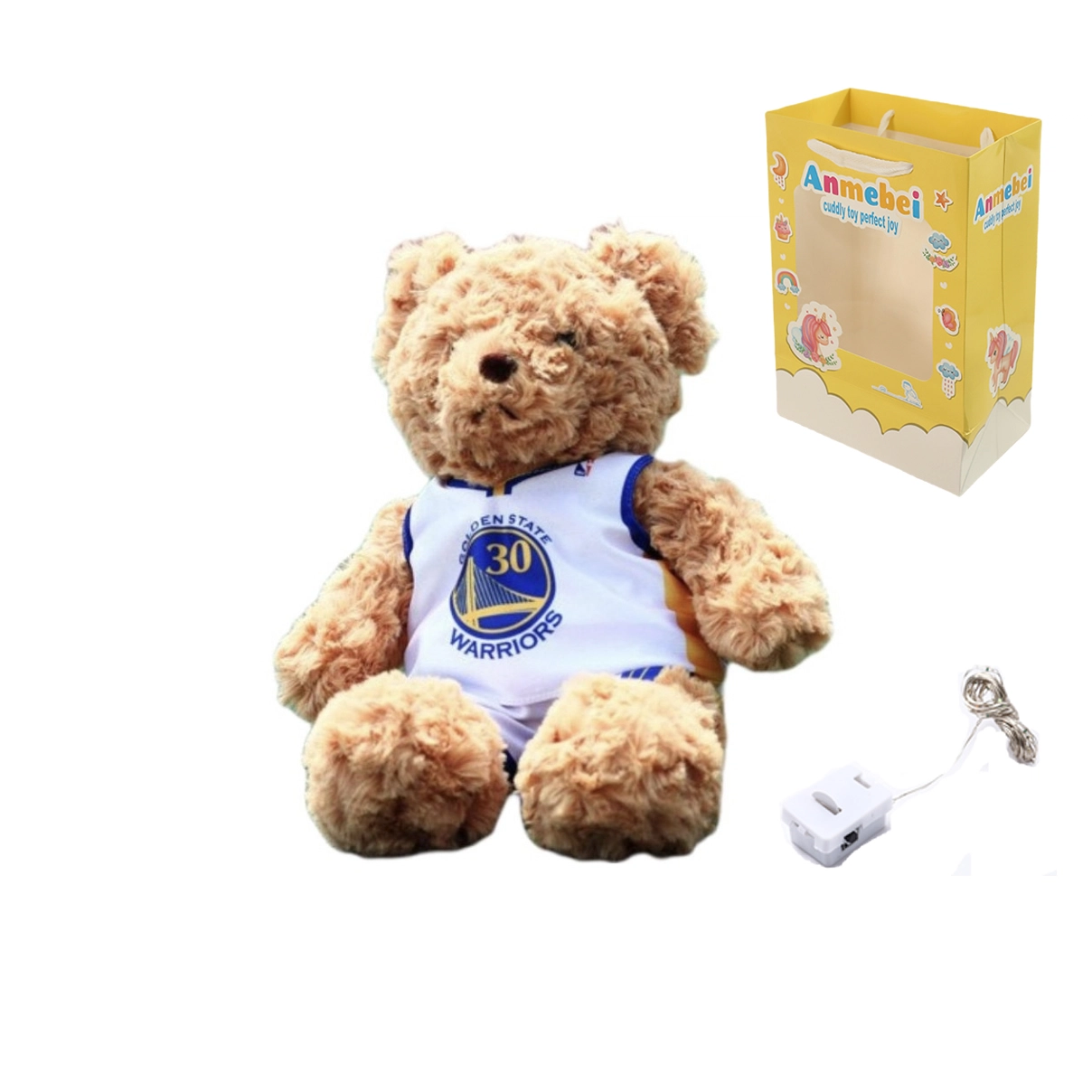 Anmebei NBA 25cm