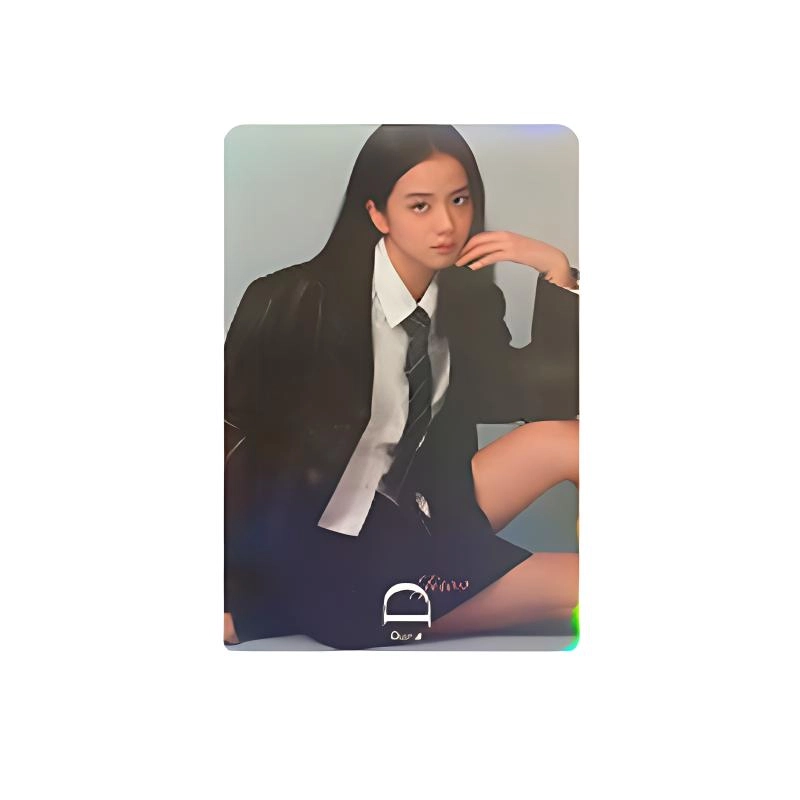 YG Entertainment BLACKPINK SOLOME